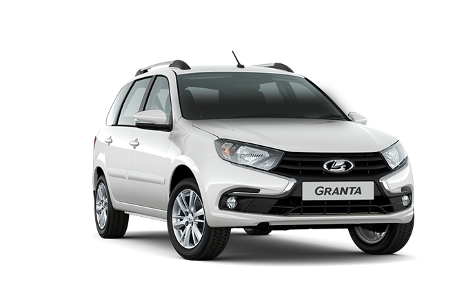 Lada Новая Granta универсал