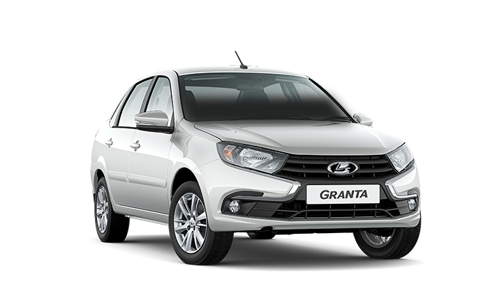 Lada Новая Granta седан